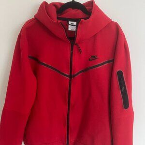 Nike Tech men's hoodie